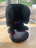 Kindersitz Autositz Cybex Solution X Bayern - Gröbenzell Vorschau