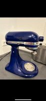 Kitchenaid mit viel Zubehör Dringend Schleswig-Holstein - Immenstedt Vorschau