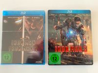 Marvel's Iron Man Trilogie - Originalverpackt & Steelbook Edition Düsseldorf - Holthausen Vorschau