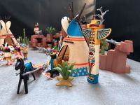 Playmobil Indianer Bayern - Landsberied Vorschau