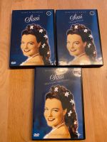 Sissy DVD Set (Teil 1-3) Niedersachsen - Barßel Vorschau
