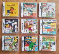 Nintendo DS Spiele Niedersachsen - Bovenden Vorschau