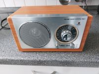 Radio im Retro Look Nordrhein-Westfalen - Herzogenrath Vorschau