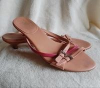 Leder Sandalen Damen Baden-Württemberg - Offenburg Vorschau