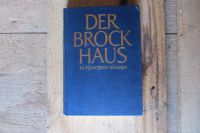 Brockhaus Lexikon 15 Bände Bayern - Amerang Vorschau