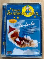 Sandmännchen La Le Lu DVD* Versand möglich * Frankfurt am Main - Kalbach Vorschau