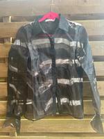 Nakd Transparente Bluse Gr. 40 Schleswig-Holstein - Ammersbek Vorschau