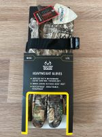 Original Realtree Edge Jagd-Handschuhe L/XL aus USA mit Microban Bayern - Tirschenreuth Vorschau