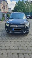 VW Tiguan Sport & Style Dortmund - Eving Vorschau