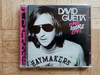 CD David Guetta, One more Love Bayern - Eitensheim Vorschau