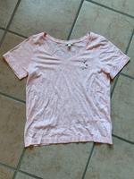 T-Shirt von Esprit, Gr. S, rosa Niedersachsen - Norden Vorschau