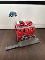 Micro Machines Feuerwache München - Hadern Vorschau