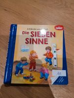 Kinderbuch: Die 7 Sinne Baden-Württemberg - Waldenbuch Vorschau