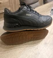 Puma Sneaker, schwarz Niedersachsen - Ostrhauderfehn Vorschau