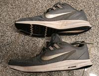 Nike 44 Downshifter Halbschuhe Schuhe Sneaker Sport Bayern - Hösbach Vorschau