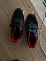 Adidas Halbschuhe Gr.40 Bayern - Eichstätt Vorschau