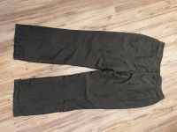 Thermohose Wanderhose Hose gefüttert von Canda Gr. 44 Hessen - Baunatal Vorschau