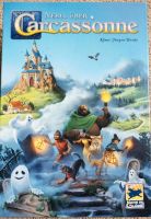 Gesellschaftsspiel Nebel über Carcassonne Niedersachsen - Celle Vorschau