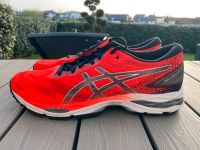 Asics Gel Ziruss 5 Neu Gr. 44/44,5/46/49 Laufschuh UPE 160€ Rheinland-Pfalz - Wittgert Vorschau