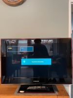 Samsung TV Fernseher LE32A769R1W  32 Zoll Dithmarschen - Burg (Dithmarschen) Vorschau