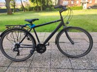 Top Teen BBF Marken  Fahrrad Neuwertig Nordrhein-Westfalen - Moers Vorschau