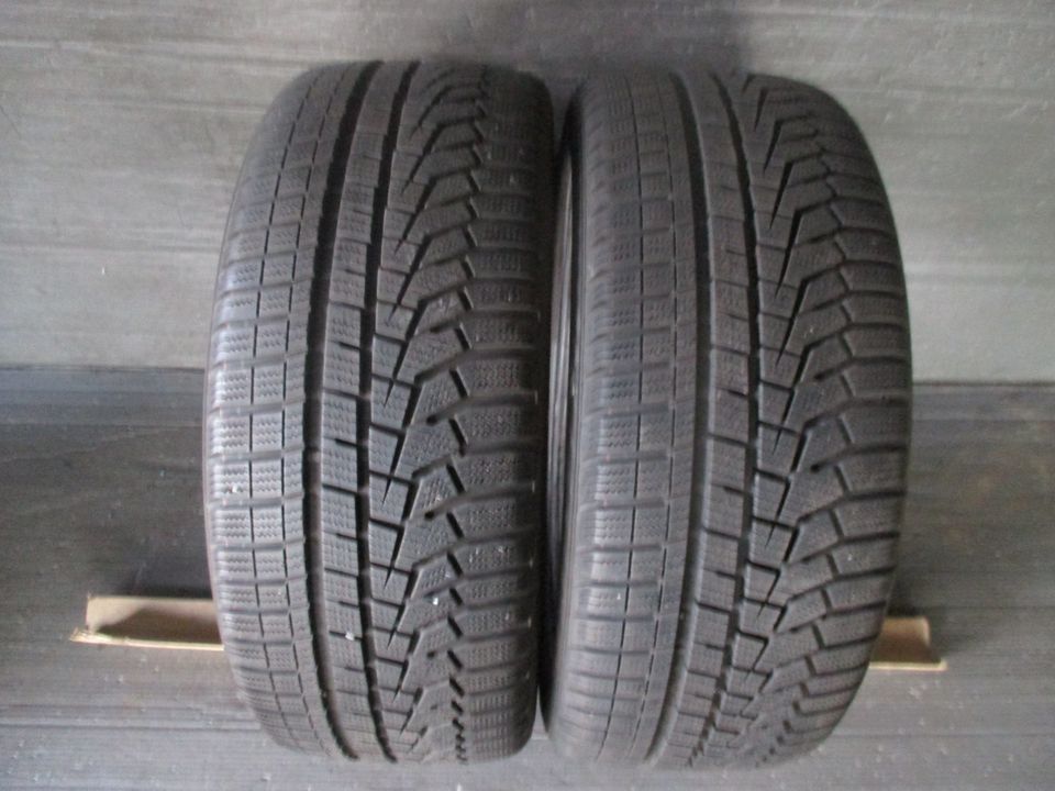 Winterreifen 225/45R18 91H Hankook Winter icept evo 2 MO in Freudenstadt