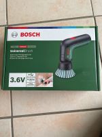 Verkauf eine Universal Brush von Bosch Baden-Württemberg - Großbettlingen Vorschau