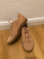 Puma Damen Sportschuhe Damen Sneaker Schuhe altrosa 40,5 Nordrhein-Westfalen - Ahaus Vorschau