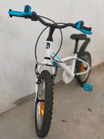 Kinderfahrrad 16 Zoll Baden-Württemberg - Bad Friedrichshall Vorschau