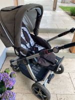 Kinderwagen Hartan Racer GTS Bayern - Eiselfing Vorschau