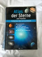 Atlas der Sterne und Planeten Hessen - Darmstadt Vorschau