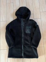 Reebok Damen Mantel Parka Teddyfleece schwarz M Sherpa Nordrhein-Westfalen - Tönisvorst Vorschau