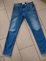 Replay Anbass Herrenjeans Größe 31/32 *wie neu* Bayern - Tittling Vorschau