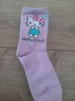 C&A 5 x Socken Hello Kitty Gr. 31-33 Neu Nordrhein-Westfalen - Troisdorf Vorschau
