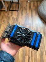 Grafikkarte MSI NVIDIA GeForce GTX 650 Ti Bayern - Bamberg Vorschau