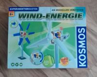 Kosmos Experimentierkasten Wind-Energie Bayern - Oberschneiding Vorschau