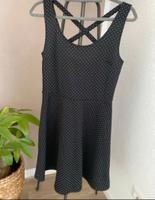 Sommerkleid | Trägerkleid | gepunktet | Größe S Baden-Württemberg - Kressbronn am Bodensee Vorschau