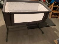 Beistellbett Baby Grau Bayern - Oberasbach Vorschau