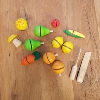 Holz Obst Spielzeug Nordrhein-Westfalen - Werne Vorschau