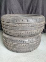 2 Sommerreifen Pirelli  235 55 R17 99V Dot2815 Nr.1098 Wuppertal - Vohwinkel Vorschau