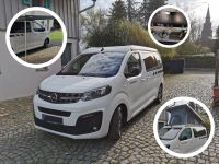 Opel Crosscamp Campervan |  Automatik | 145 PS Hessen - Münzenberg Vorschau