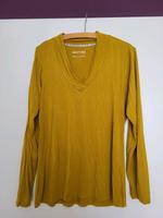 Langarmshirt mit V-Ausschnitt Baden-Württemberg - Korb Vorschau