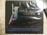 Rock meets Classic 5, CD Neu und ovp Nürnberg (Mittelfr) - Nordstadt Vorschau