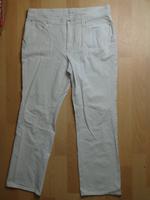 Mac Melanie Damen Jeans Hose Gr. 48 L32 weiß Schwerin - Großer Dreesch Vorschau