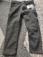 DKNY Jeans 104 schwarz neu mit Etikett Berlin - Tempelhof Vorschau