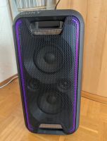 GTK XB5  2 Stück Bluetooth Party Speaker Box Partybox Gtk-xb5 Nordrhein-Westfalen - Stolberg (Rhld) Vorschau