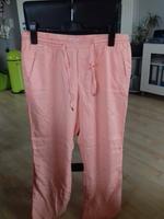 Leichte Sommerhose apricot - edc Hessen - Hessisch Lichtenau Vorschau