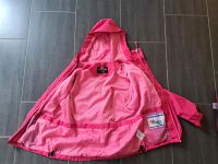 Trollkids 3in1-Funktionsjacke hibiskus - Mädchen - 152 Hessen - Zwingenberg Vorschau