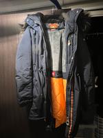 Wellensteyn Jacke Wolkenlos Midnightblue Bayern - Augsburg Vorschau