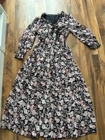 Kleid mit Blumen Baden-Württemberg - Konstanz Vorschau